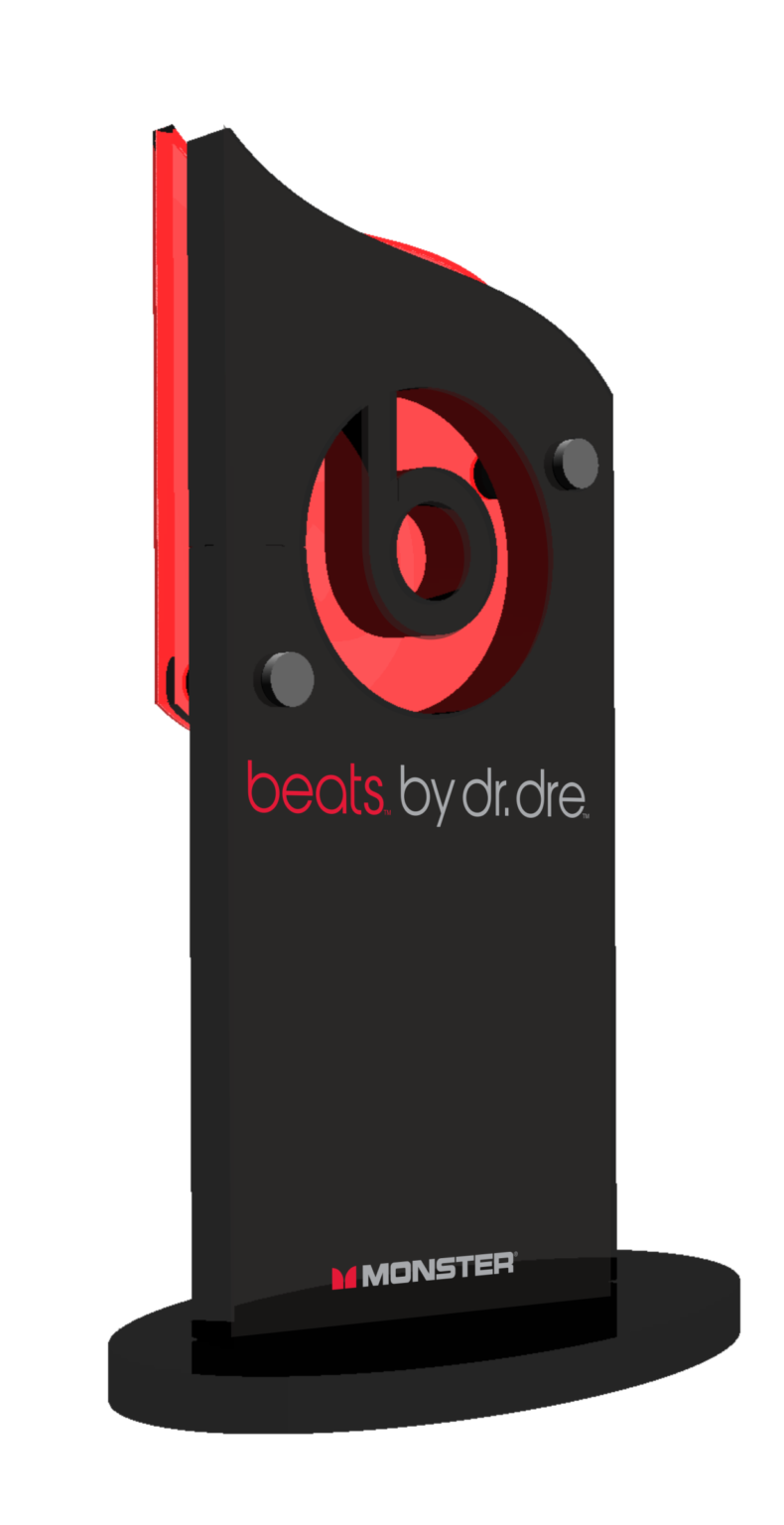 Beats - Logocut