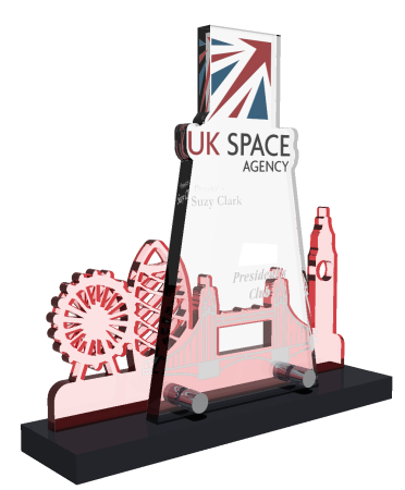 UK Space