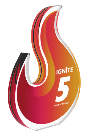 Ignite Flame